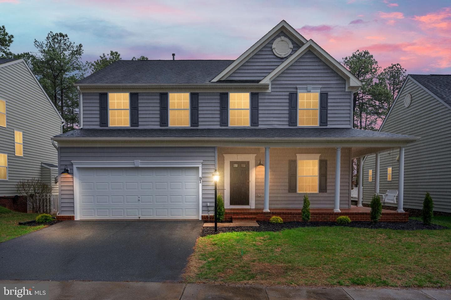 91 Appalachian Lane photo 2