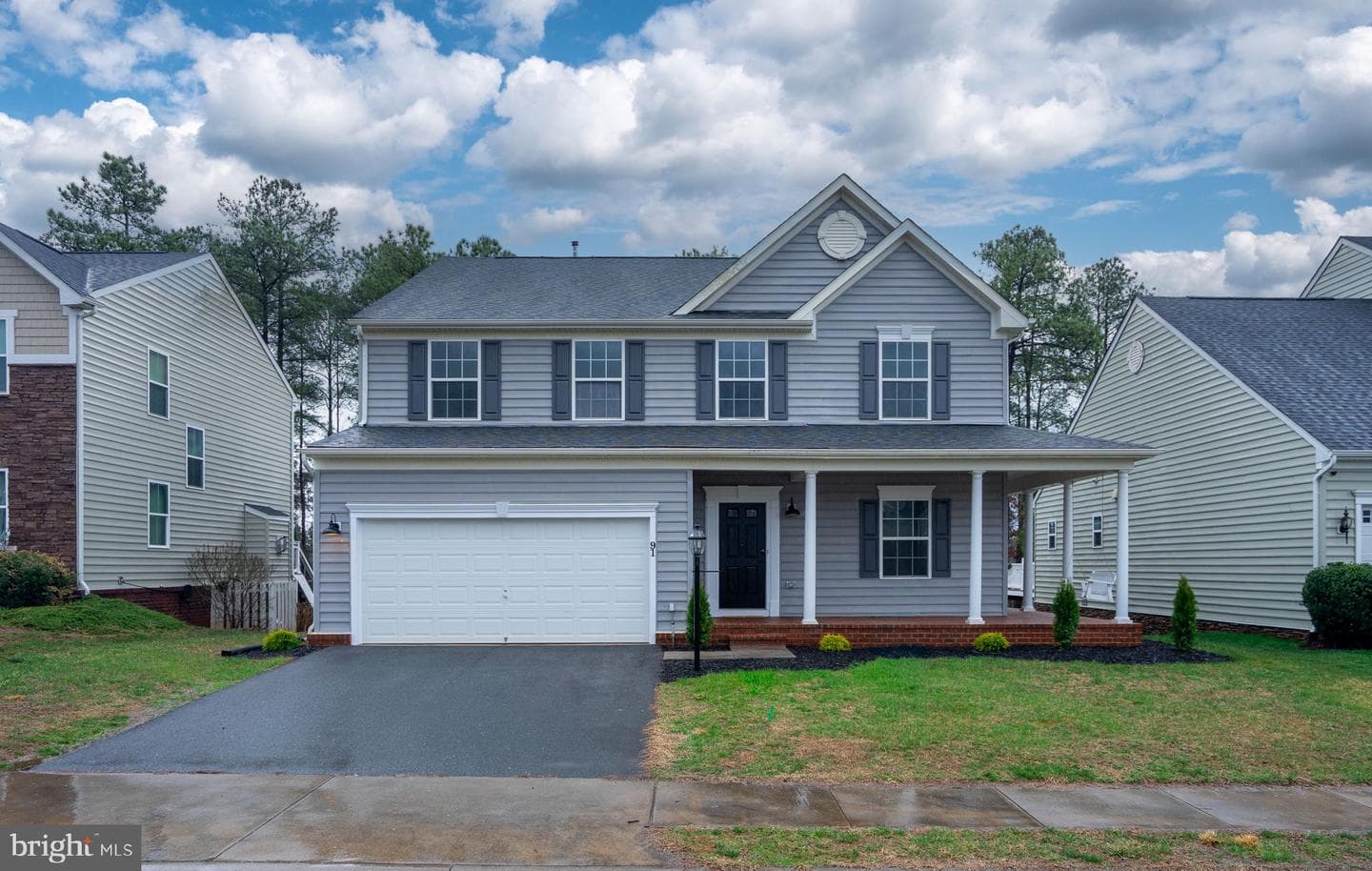 91 Appalachian Lane photo 57