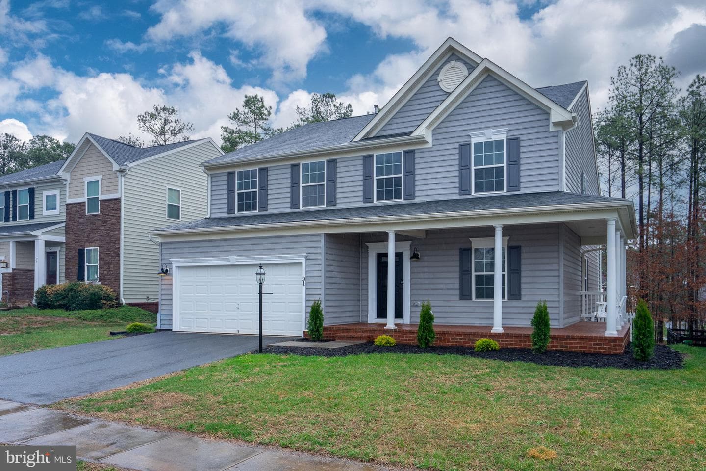 91 Appalachian Lane photo 9