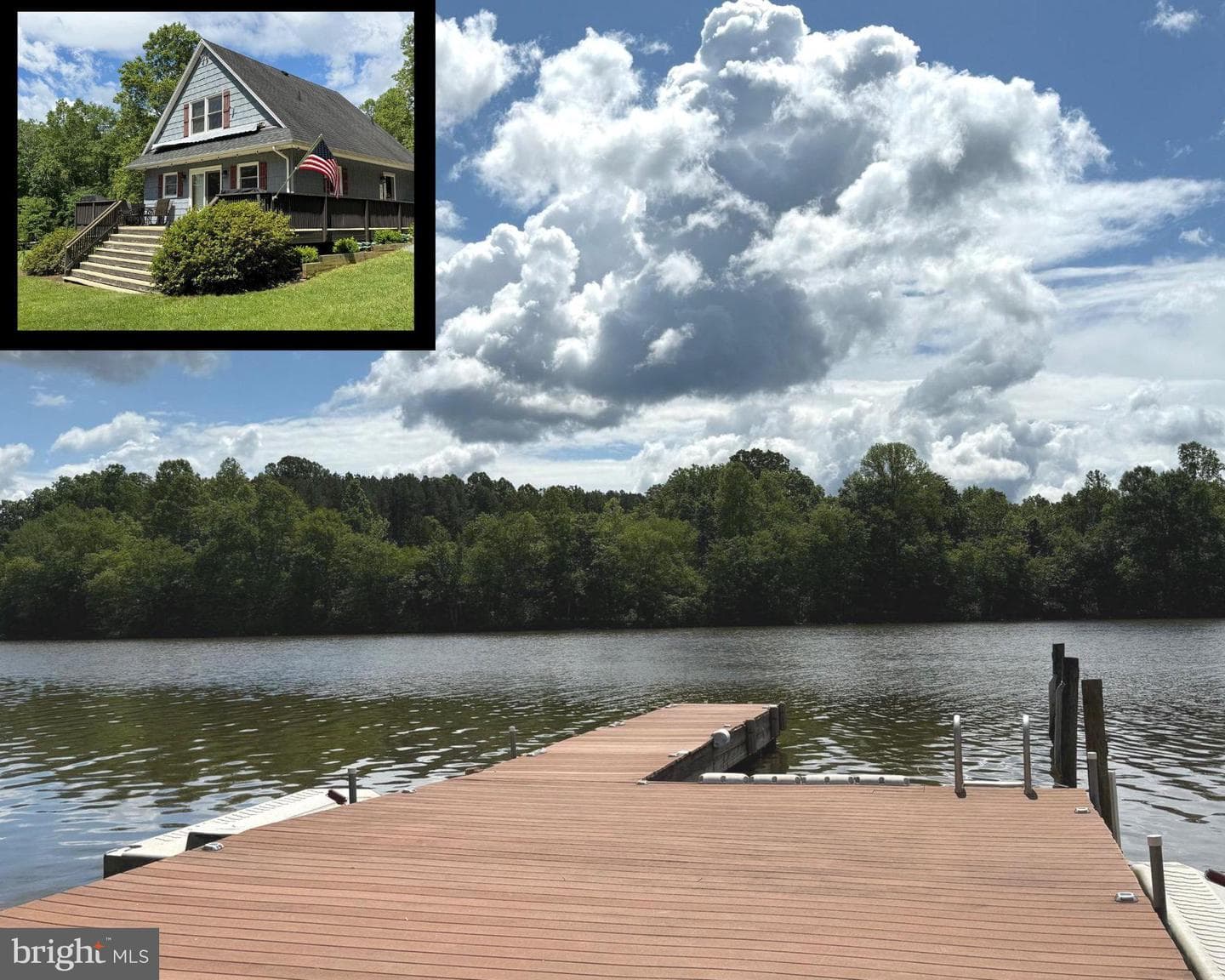 198 Miltons Lane, Louisa