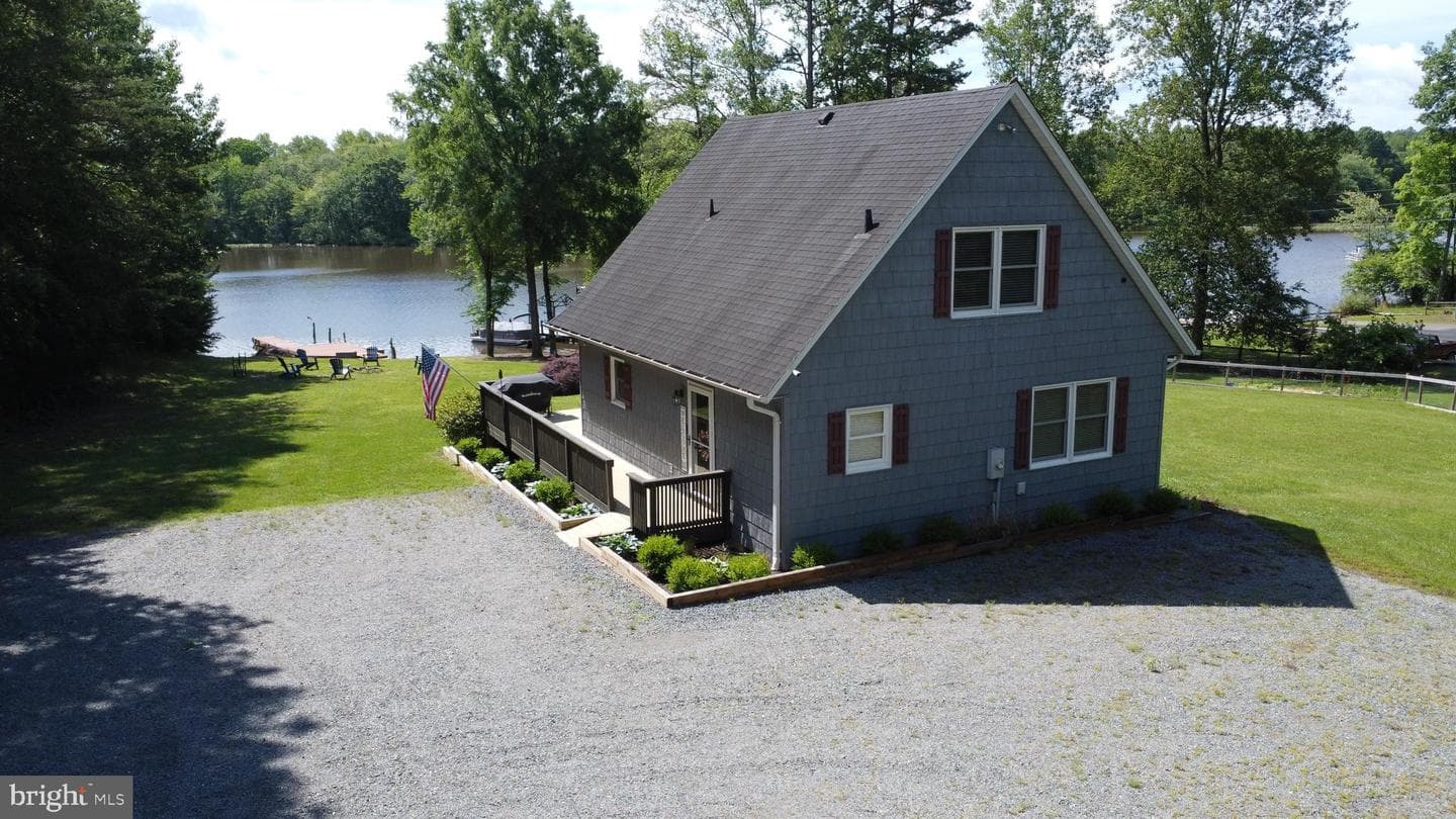 198 Miltons Lane, Louisa