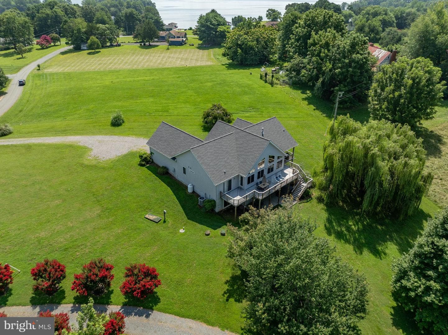 125 Lake Ct., Bumpass