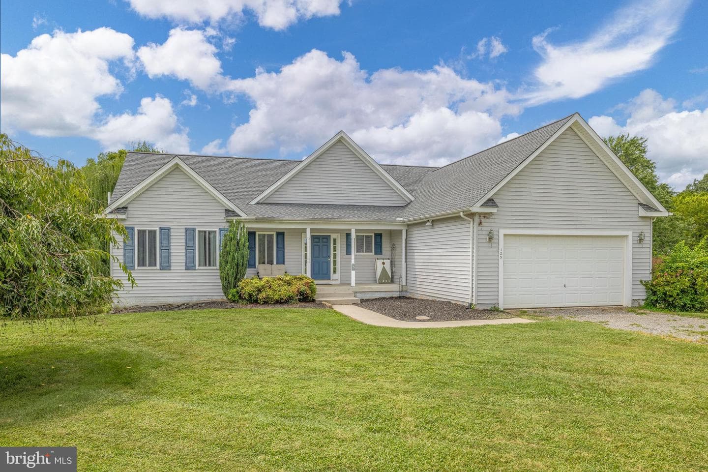 125 Lake Ct., Bumpass
