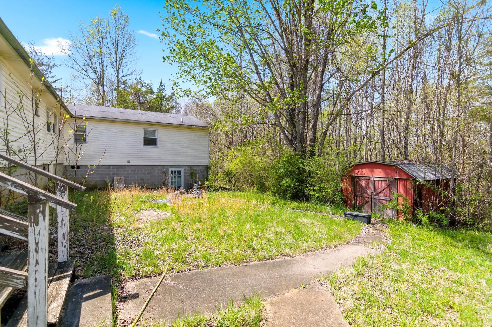 2263 Buckner Road photo 16