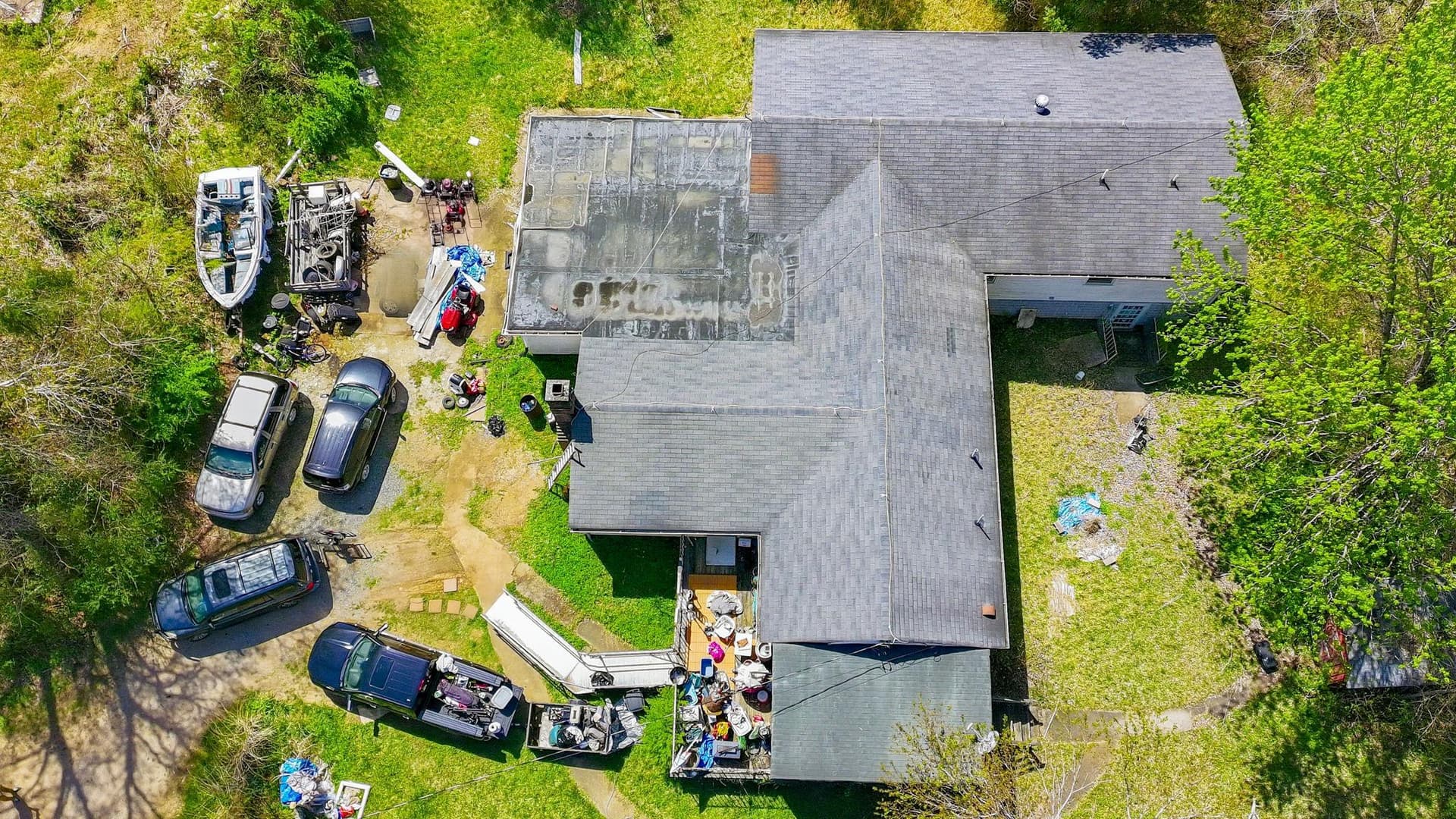 2263 Buckner Road photo 23