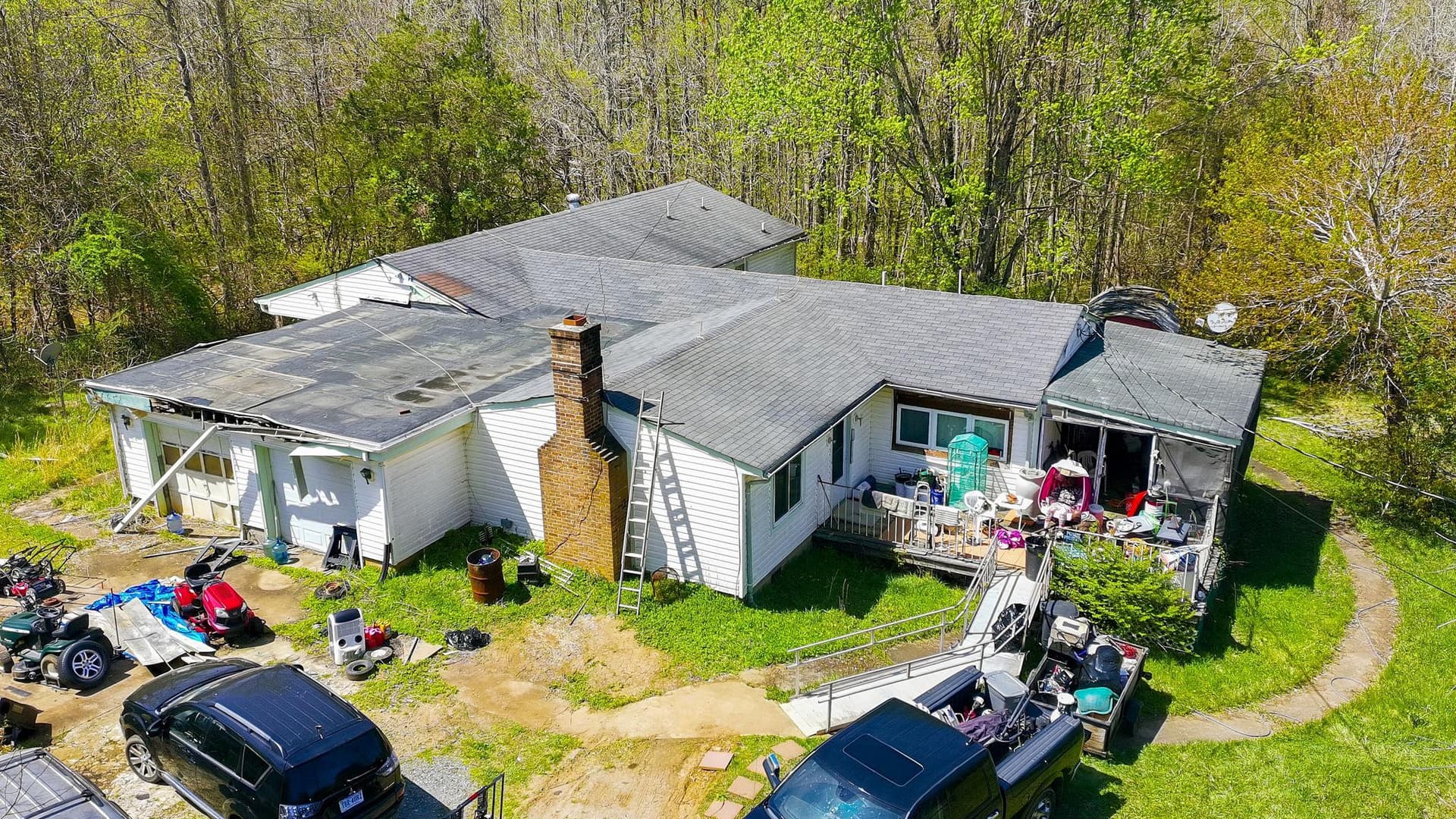 2263 Buckner Road photo 3