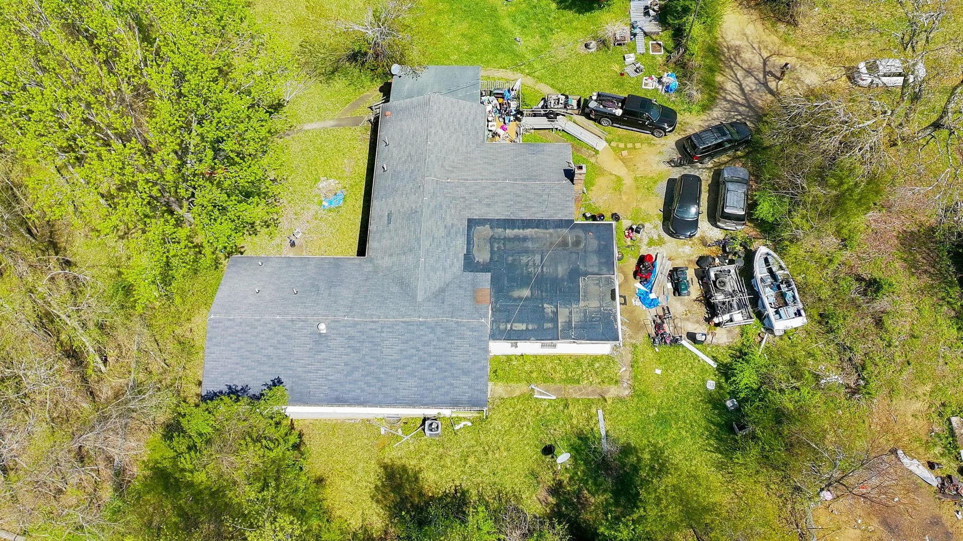 2263 Buckner Road photo 7
