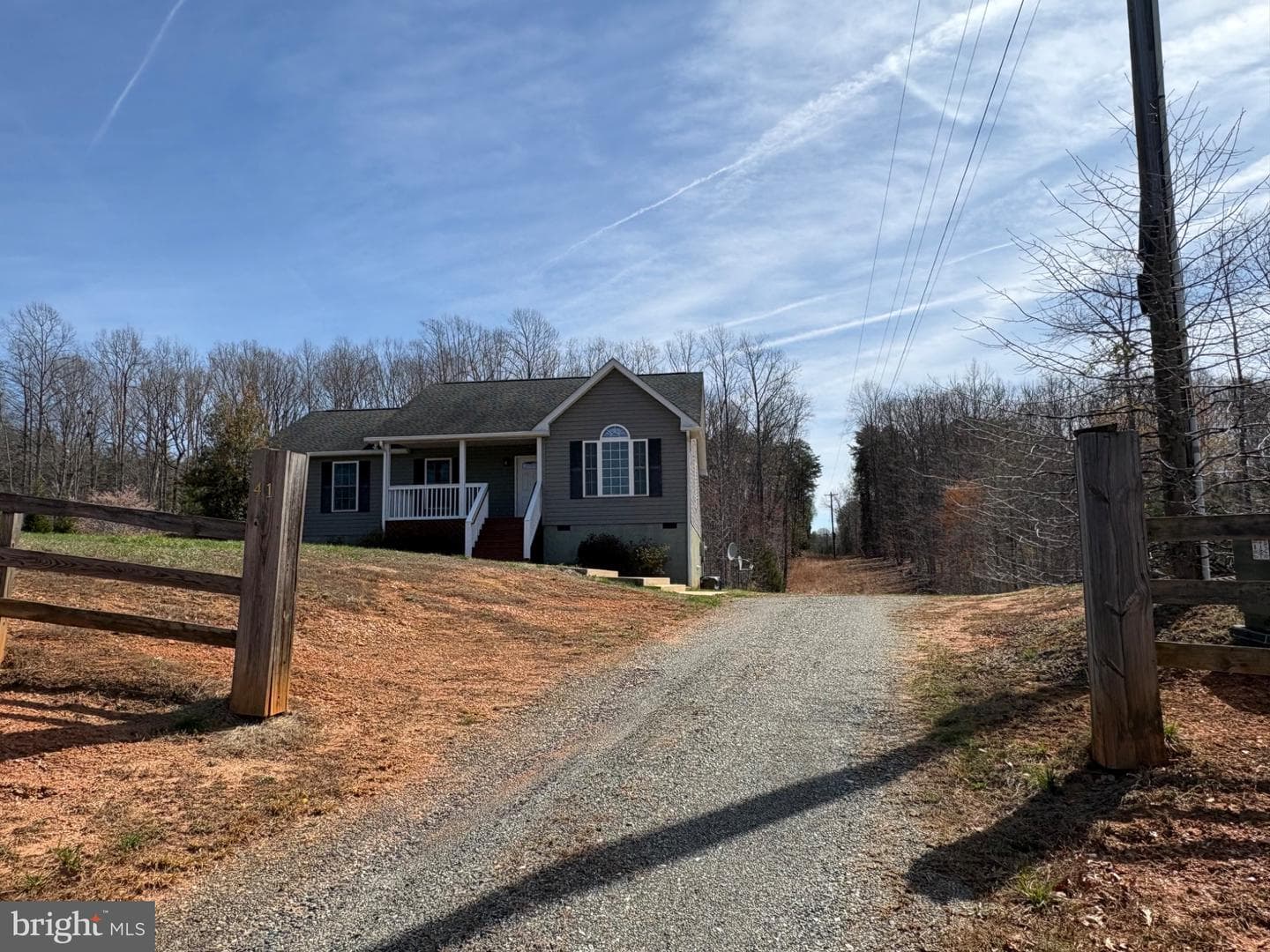41 Elizabeth Lane, Louisa