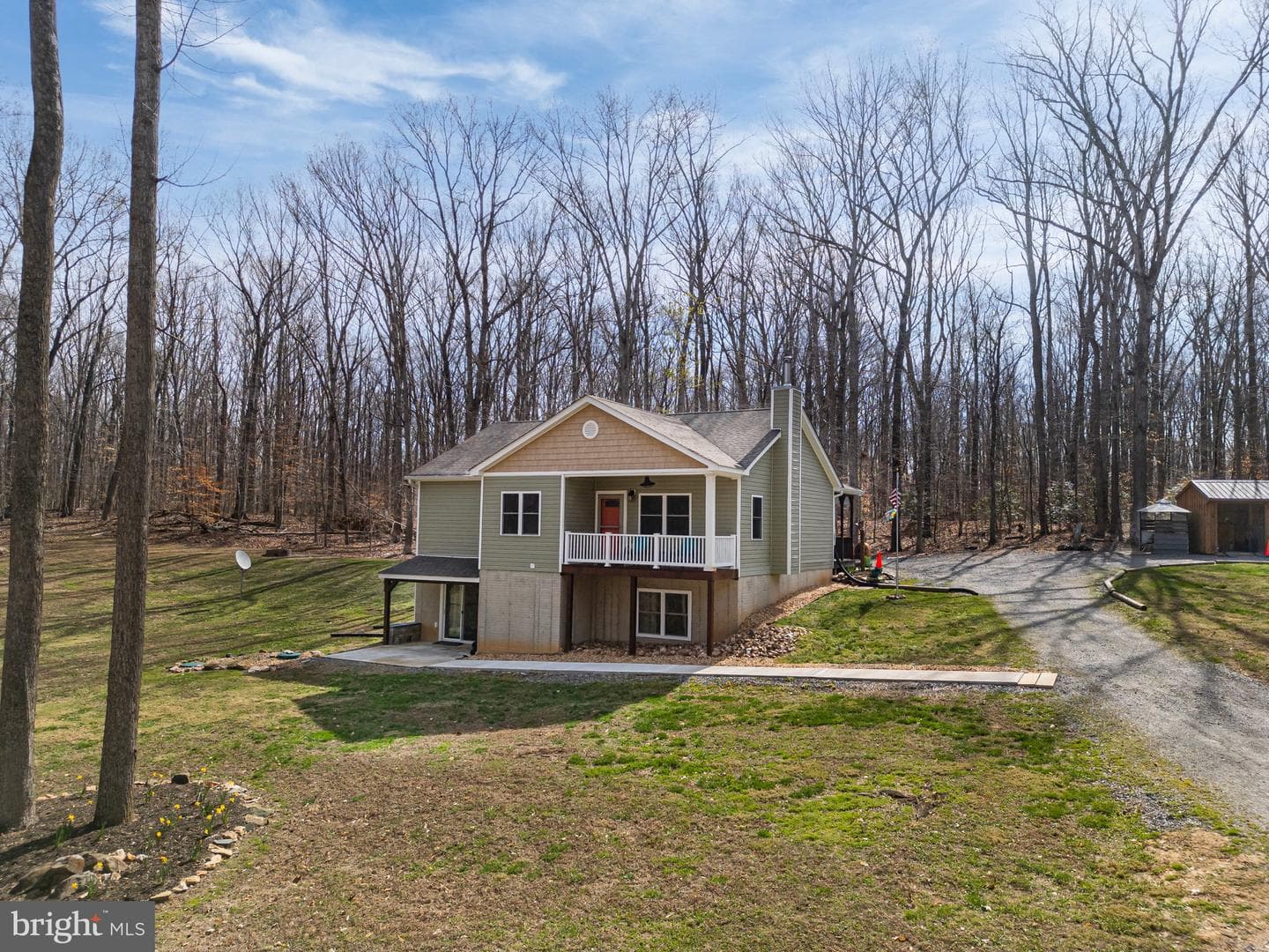 216 Cooke Lane, Bumpass