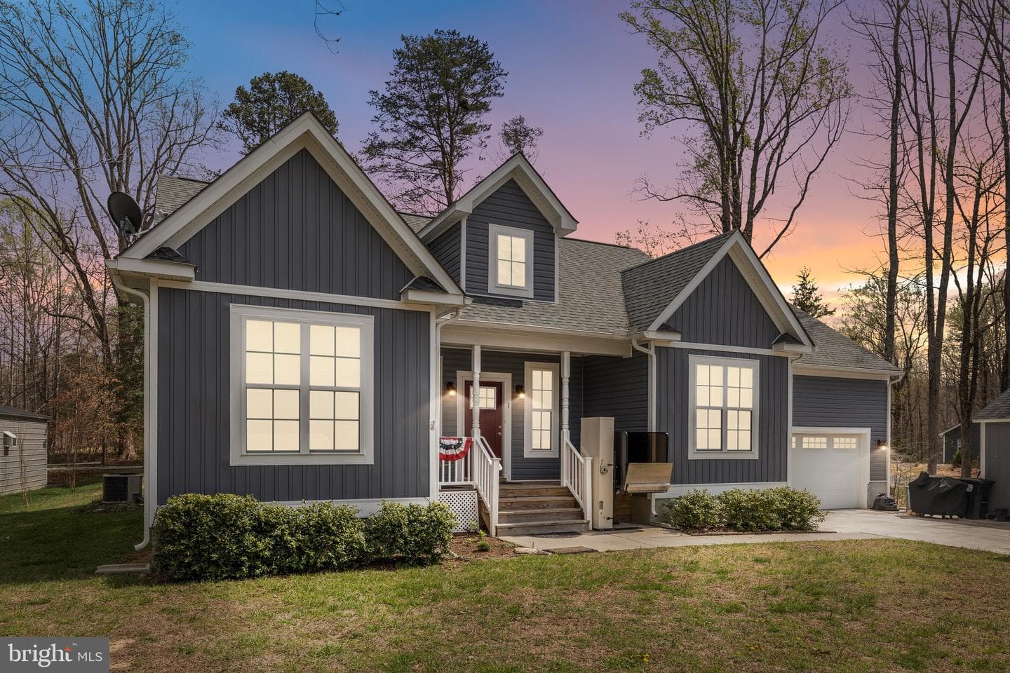 43 Megan Way, Bumpass