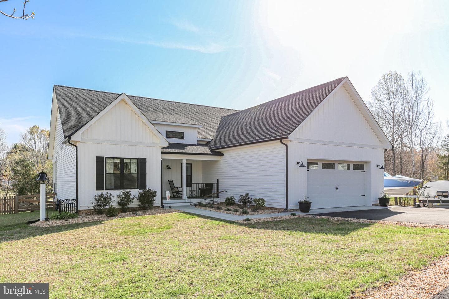 244 Seclusion Shores Drive photo 2