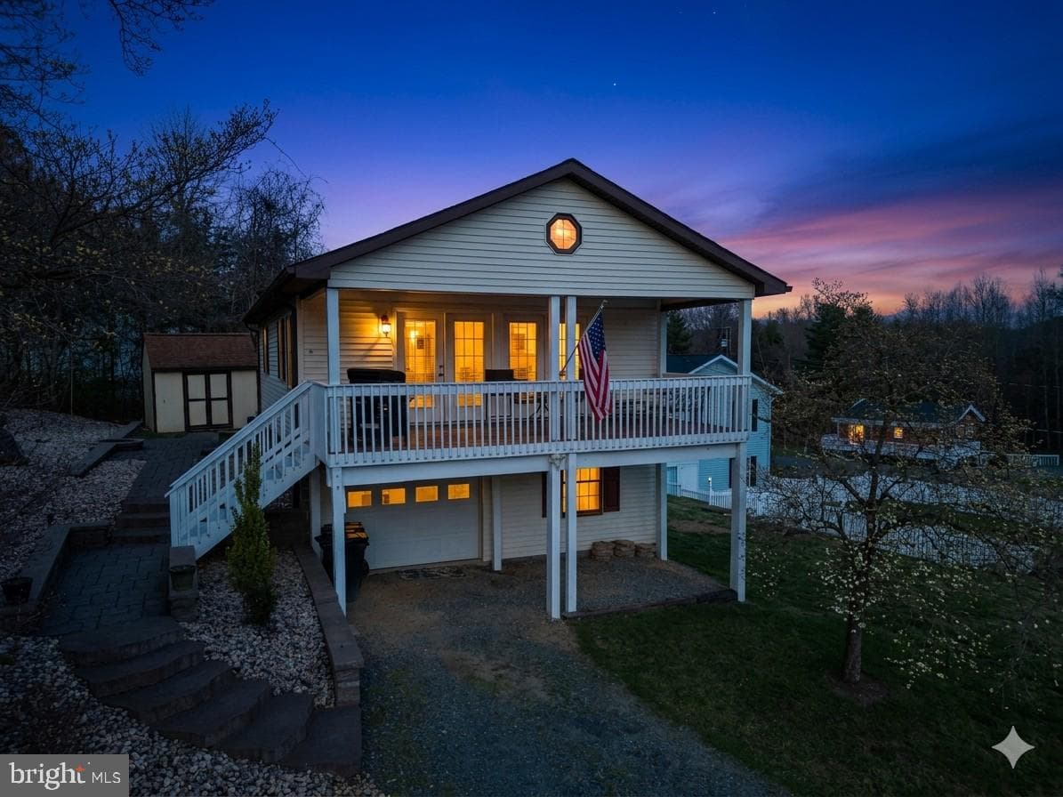 20 Lakeview Circle, Louisa