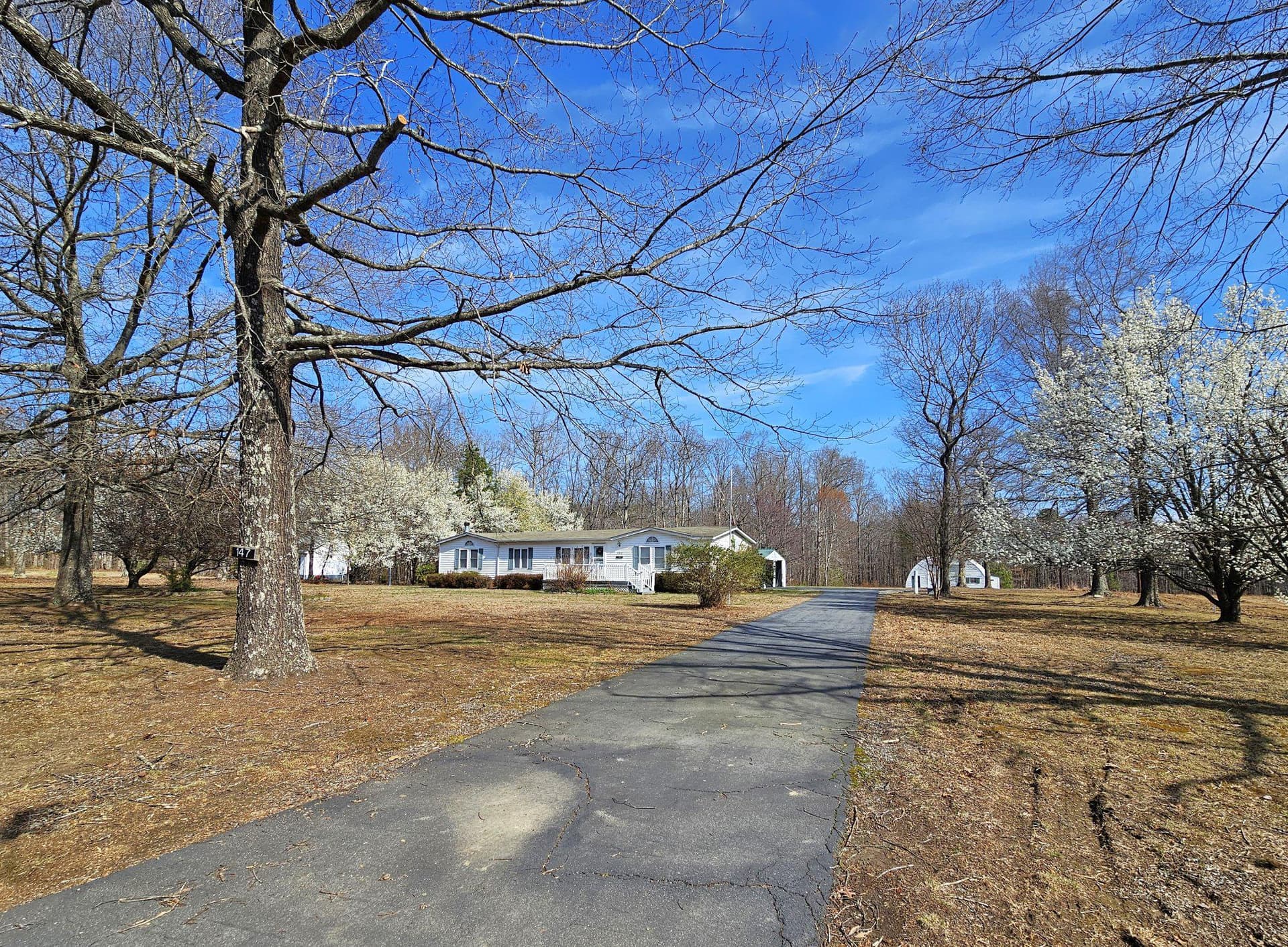 147 Old County Road