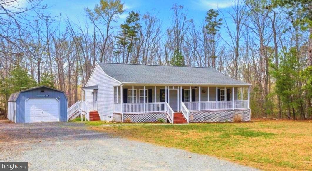 536 Pine Harbour Drive photo 2