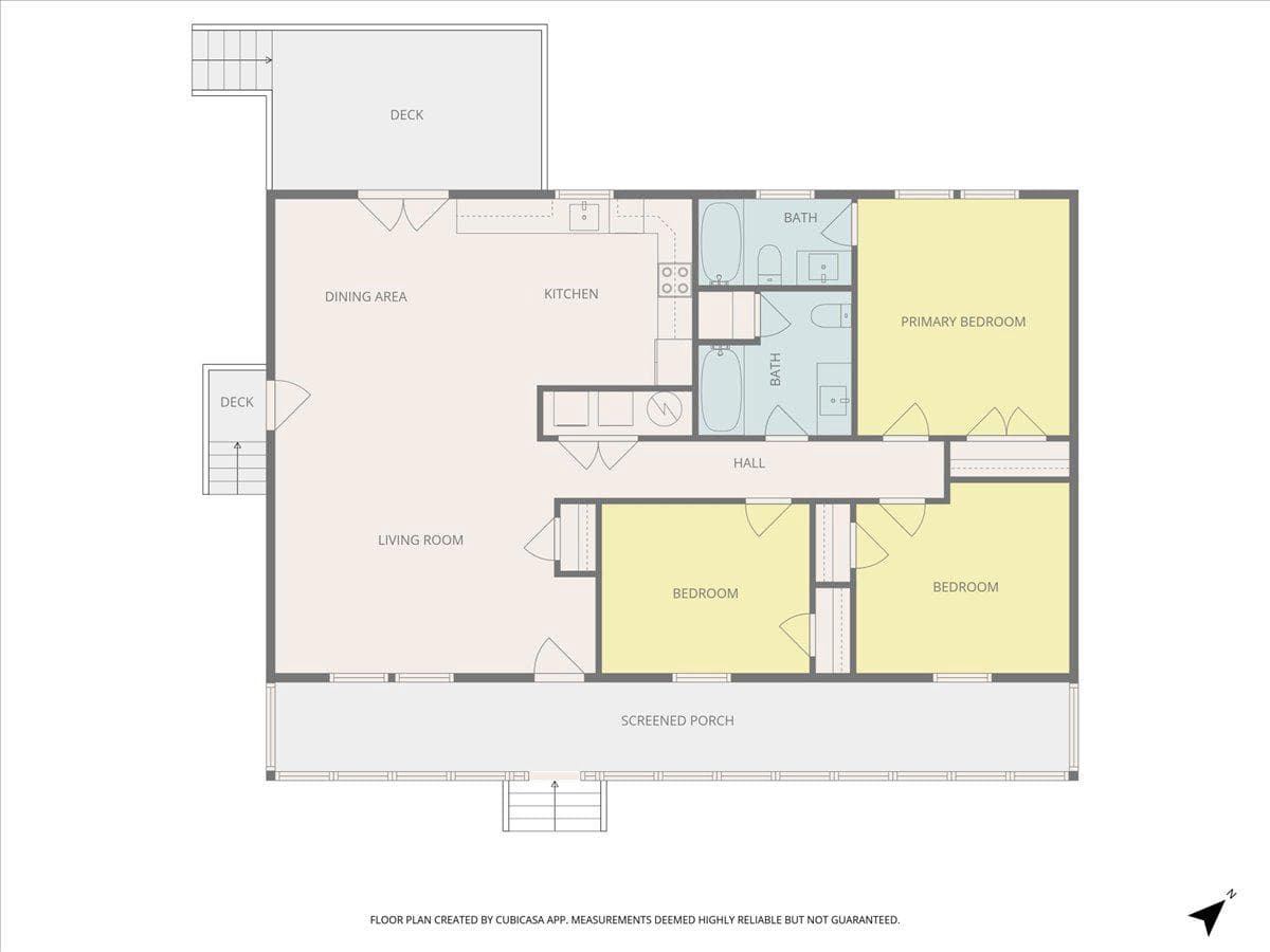 536 Pine Harbour Drive photo 41