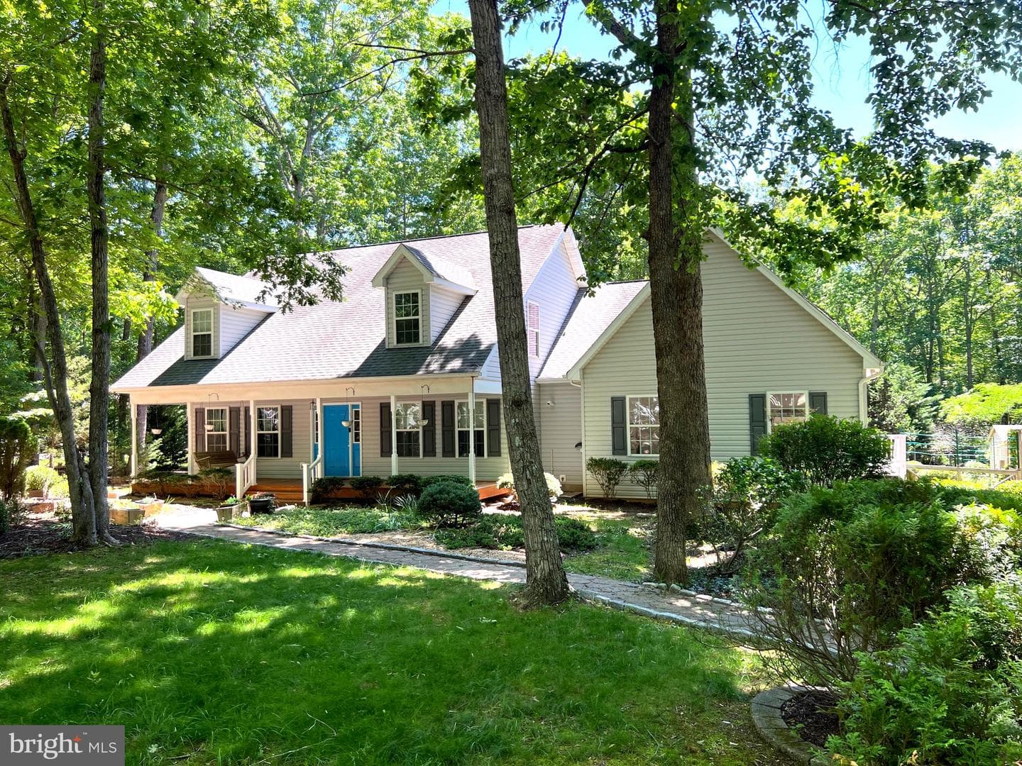 724 Mitchell Point Road, Mineral