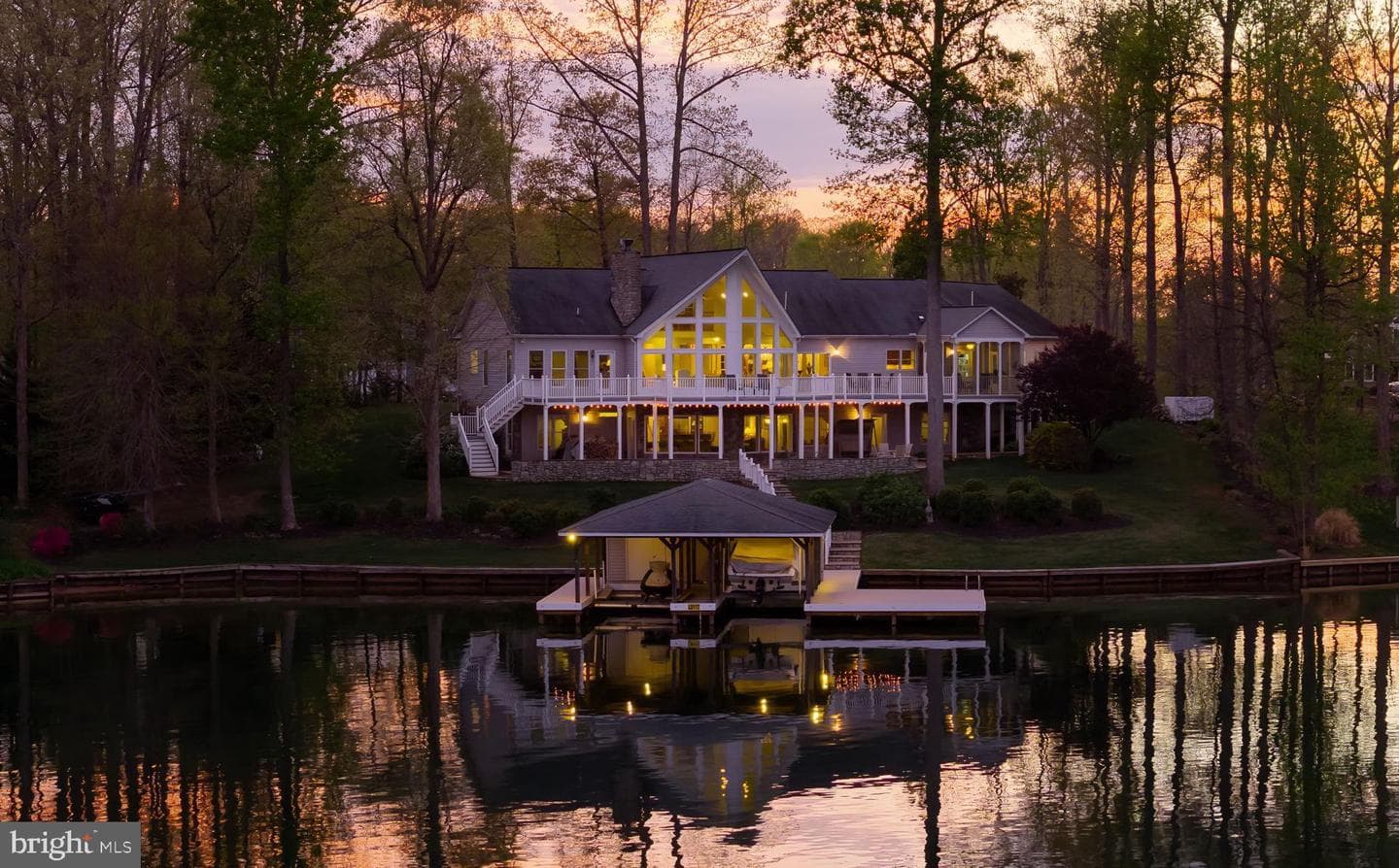 544 Ark Avenue, Bumpass