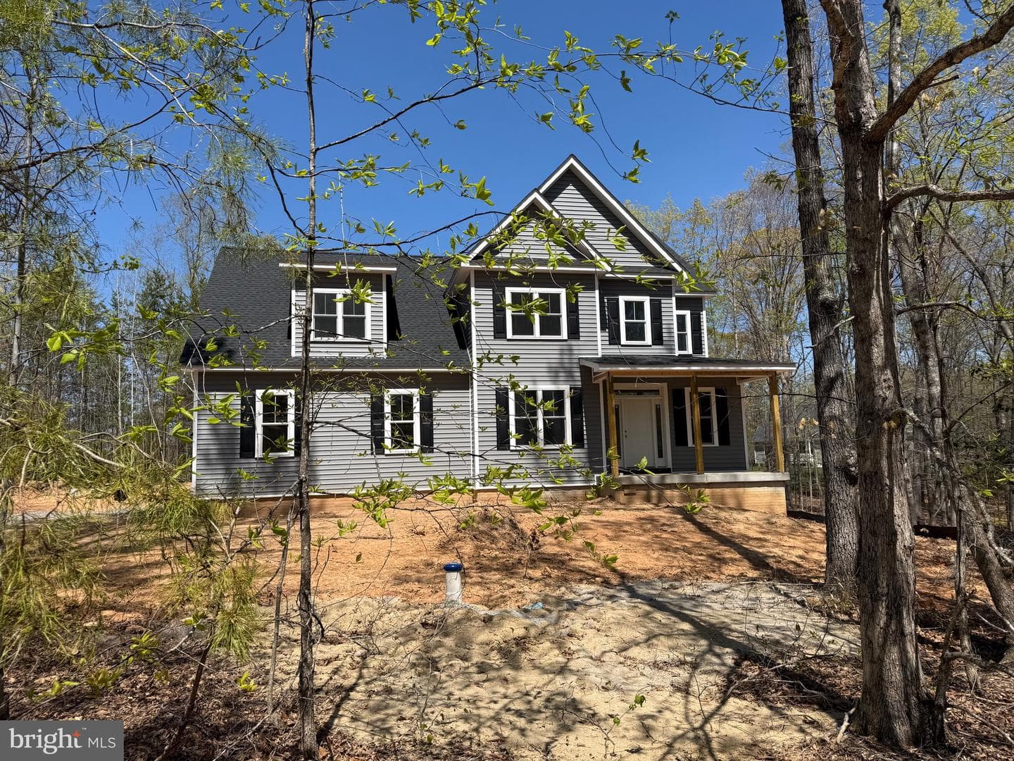 544 Noahs Landing Drive, Bumpass