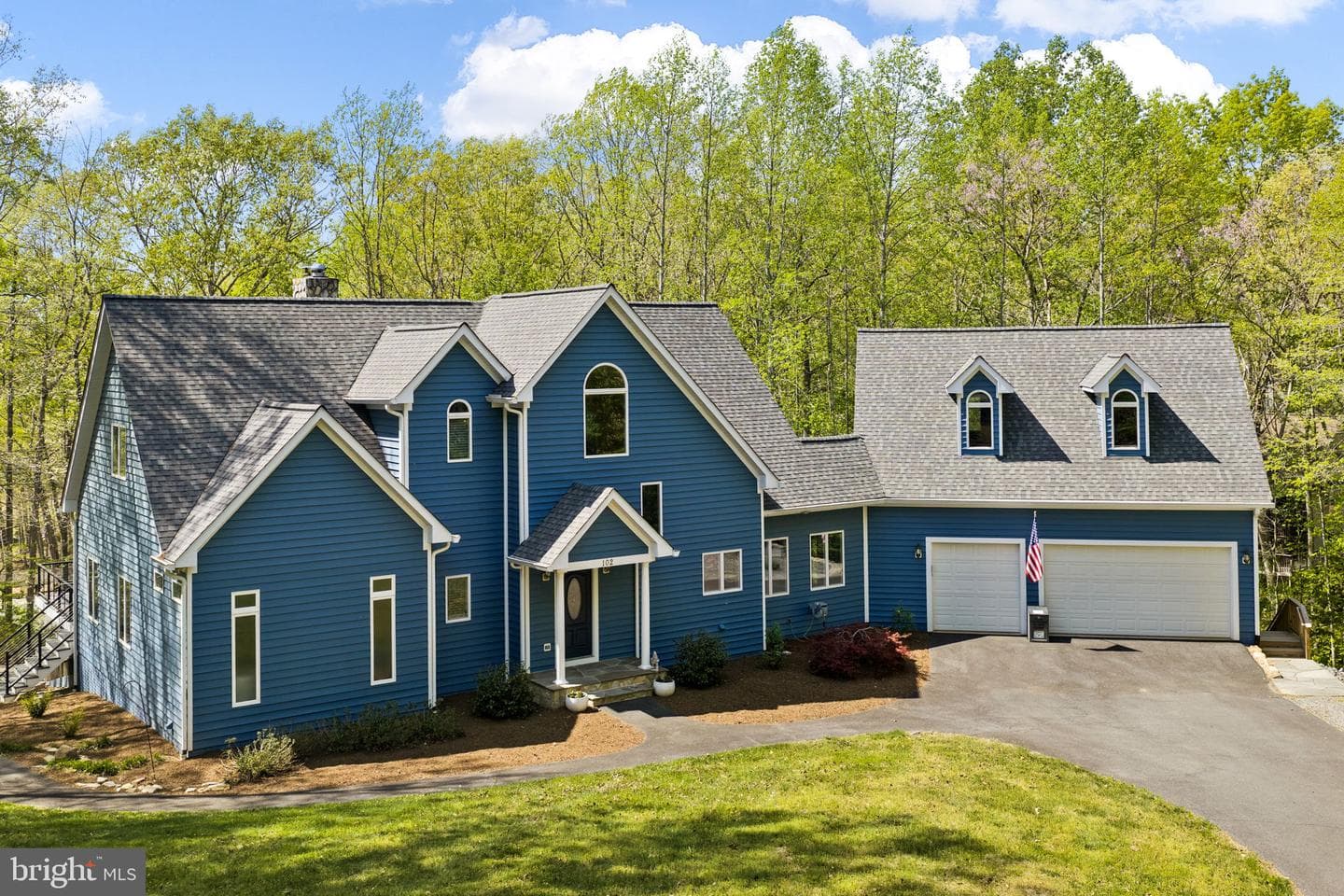 102 Tobys Run, Mineral