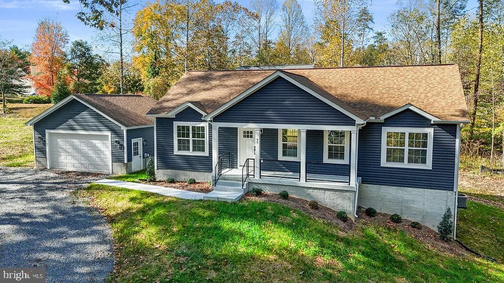 95 Woodland Shores Drive