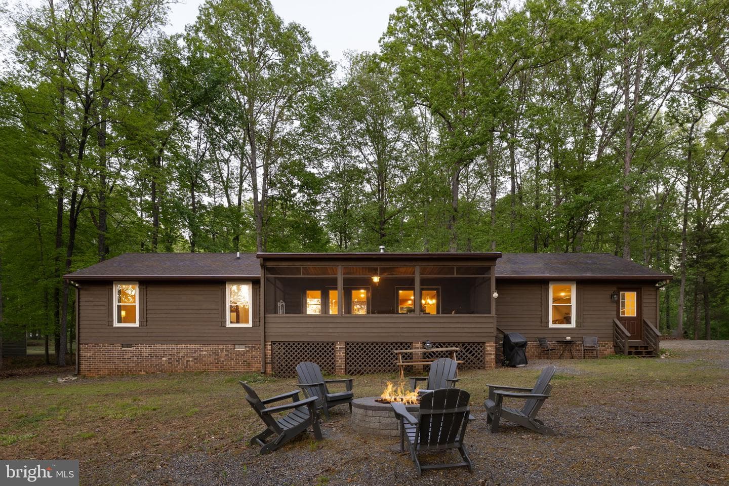 154 Becky Court, Bumpass