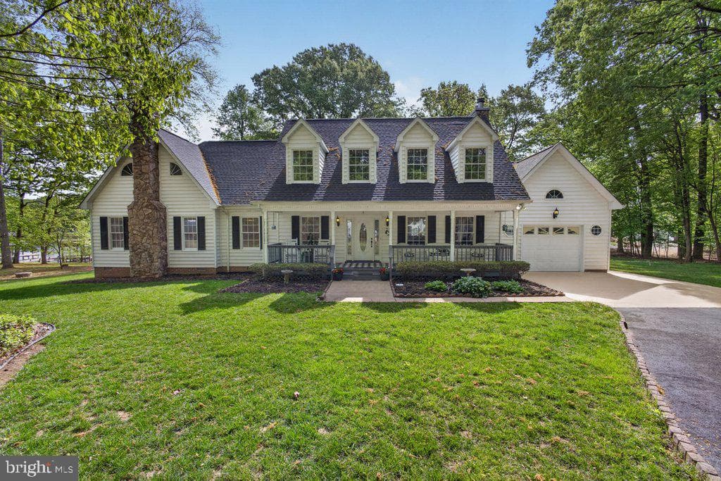 173 Covenant Way