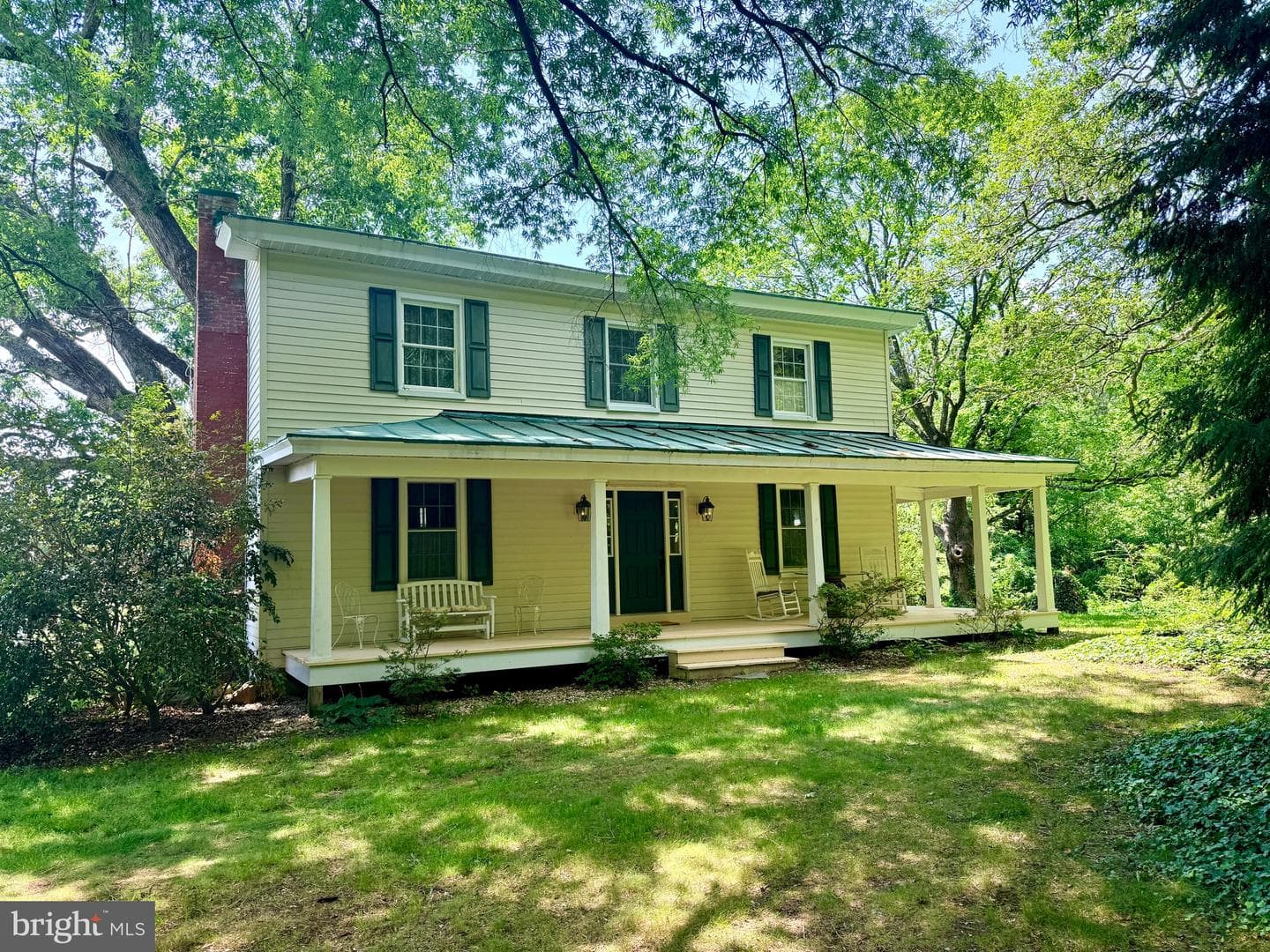1311 Borden Road, Bumpass