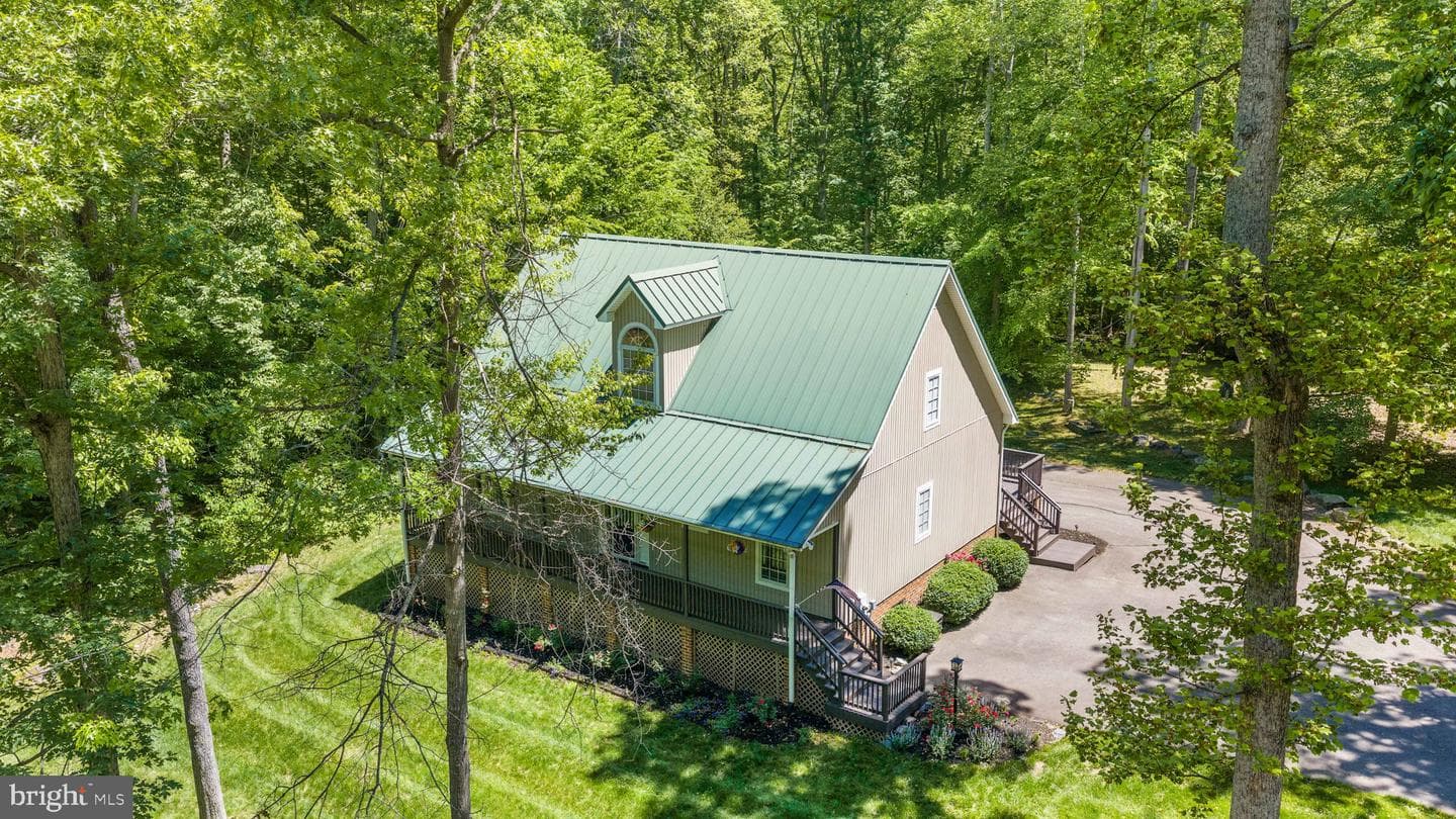 197 Oakleigh Lane, Bumpass