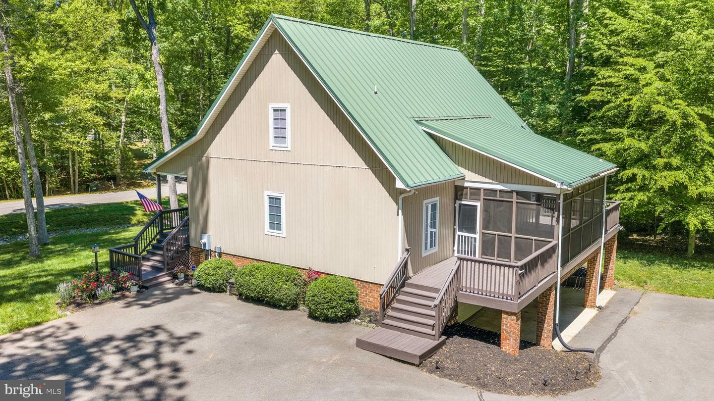 197 Oakleigh Lane, Bumpass