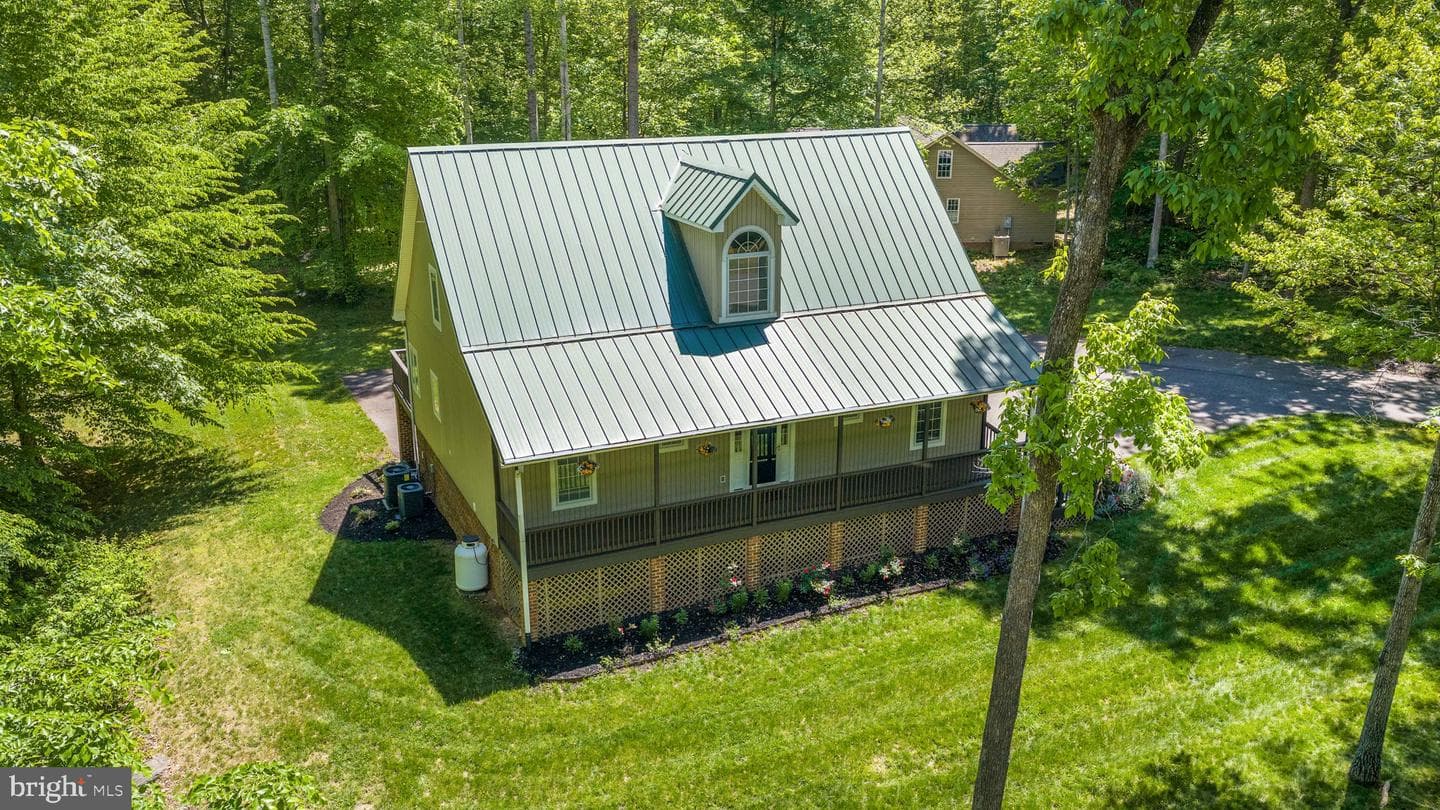 197 Oakleigh Lane photo 84