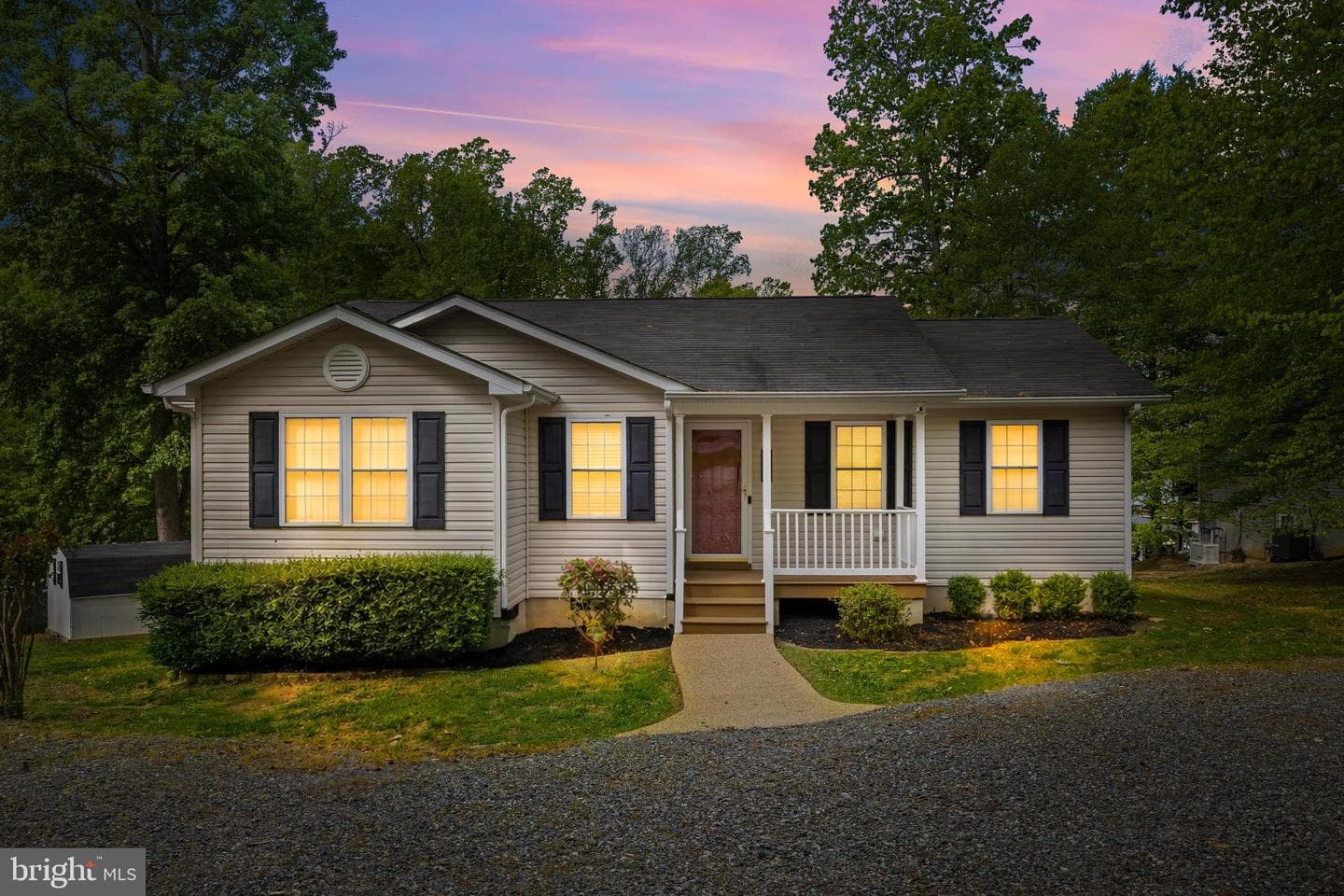 431 Wilson Street, Bumpass