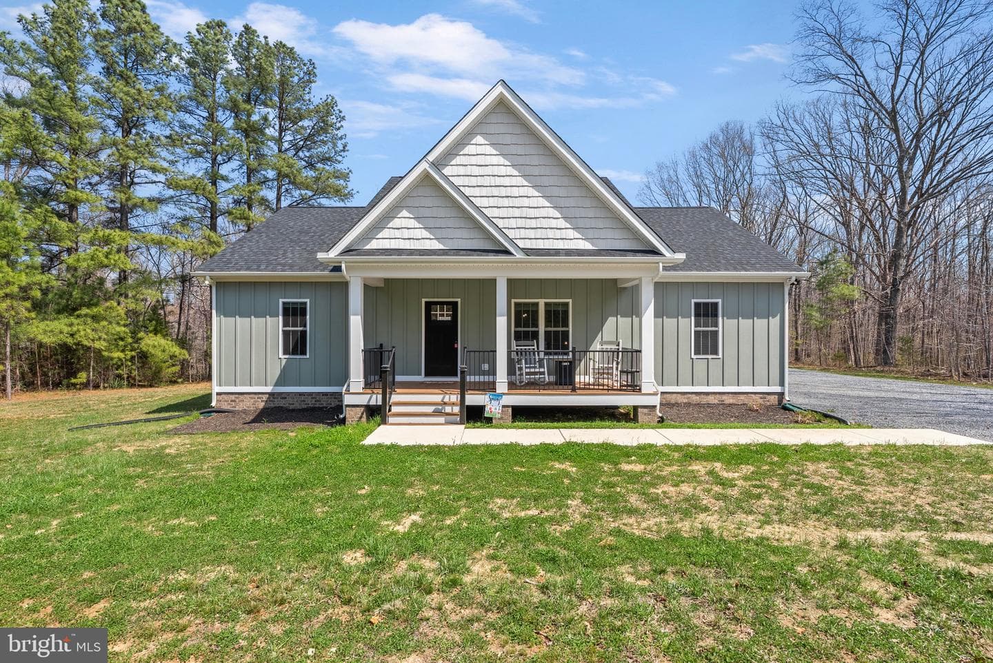 4316 Mt Airy Road photo 1