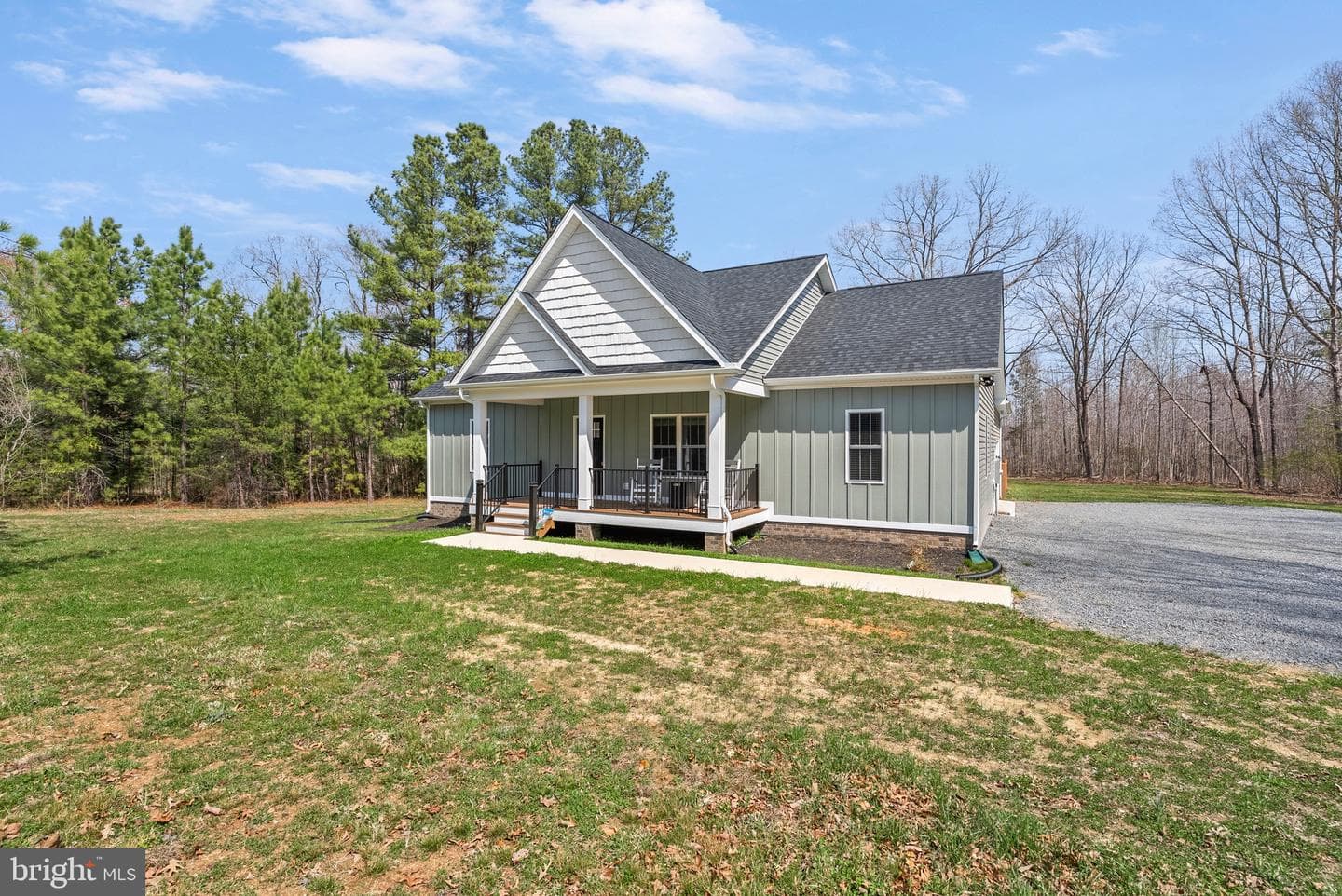 4316 Mt Airy Road photo 3