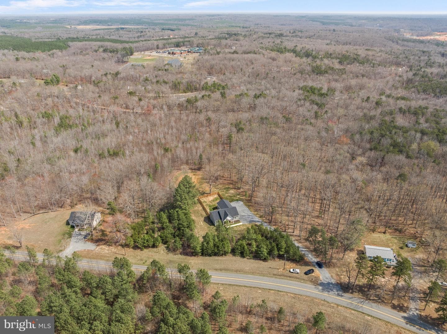 4316 Mt Airy Road photo 43