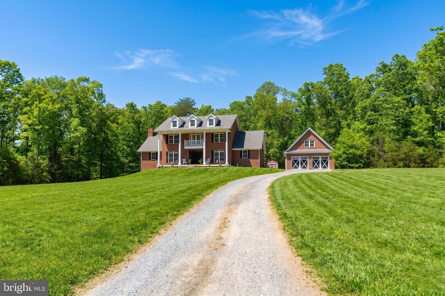 496 Bowlers Mill Run, Gordonsville