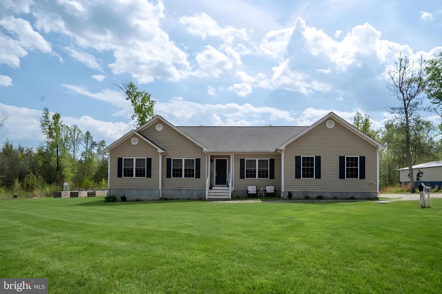 564 Equestrian Landing Trl, Bumpass