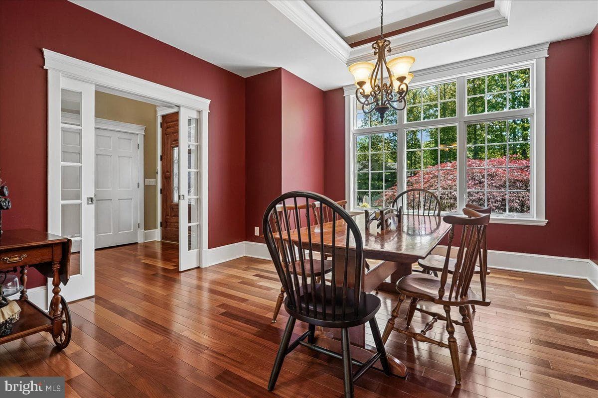 128 Olive Branch Court photo 24