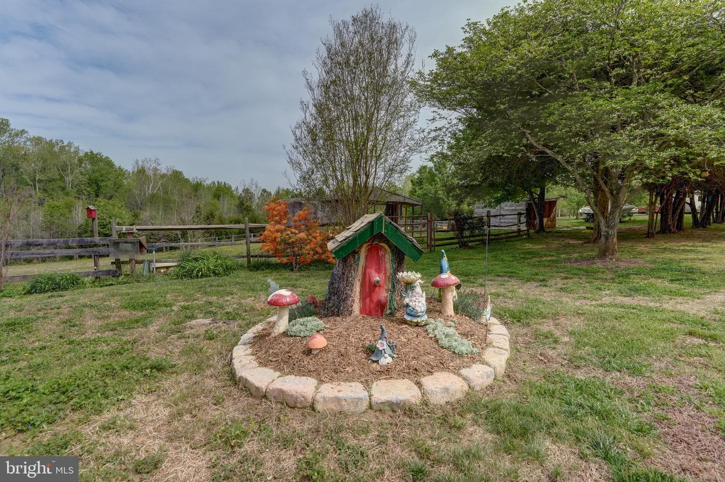 516 Apple Grove Road photo 79