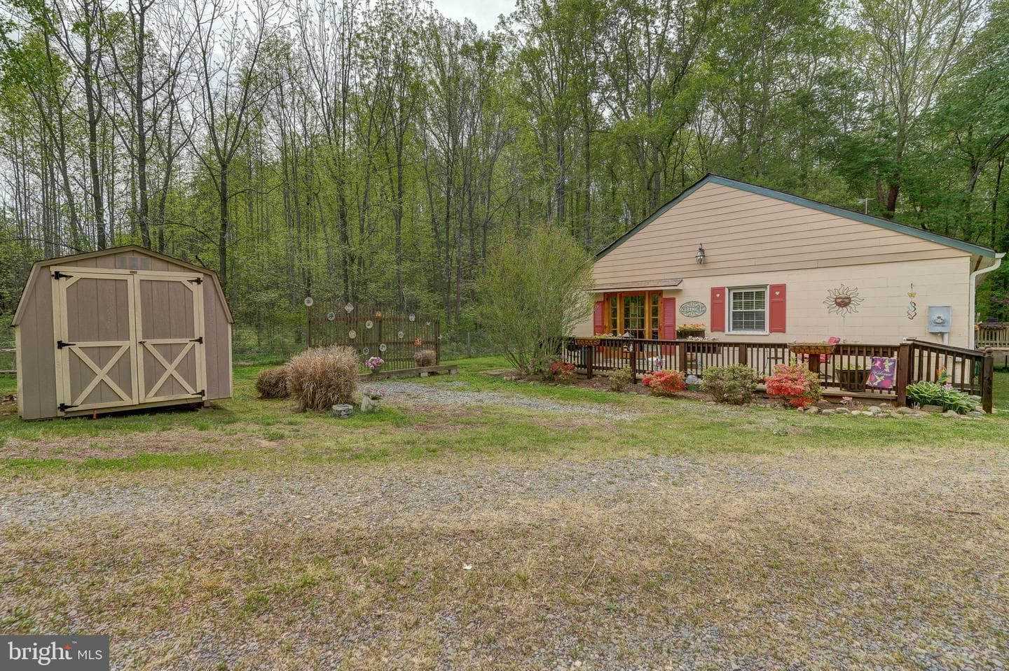 516 Apple Grove Road photo 85