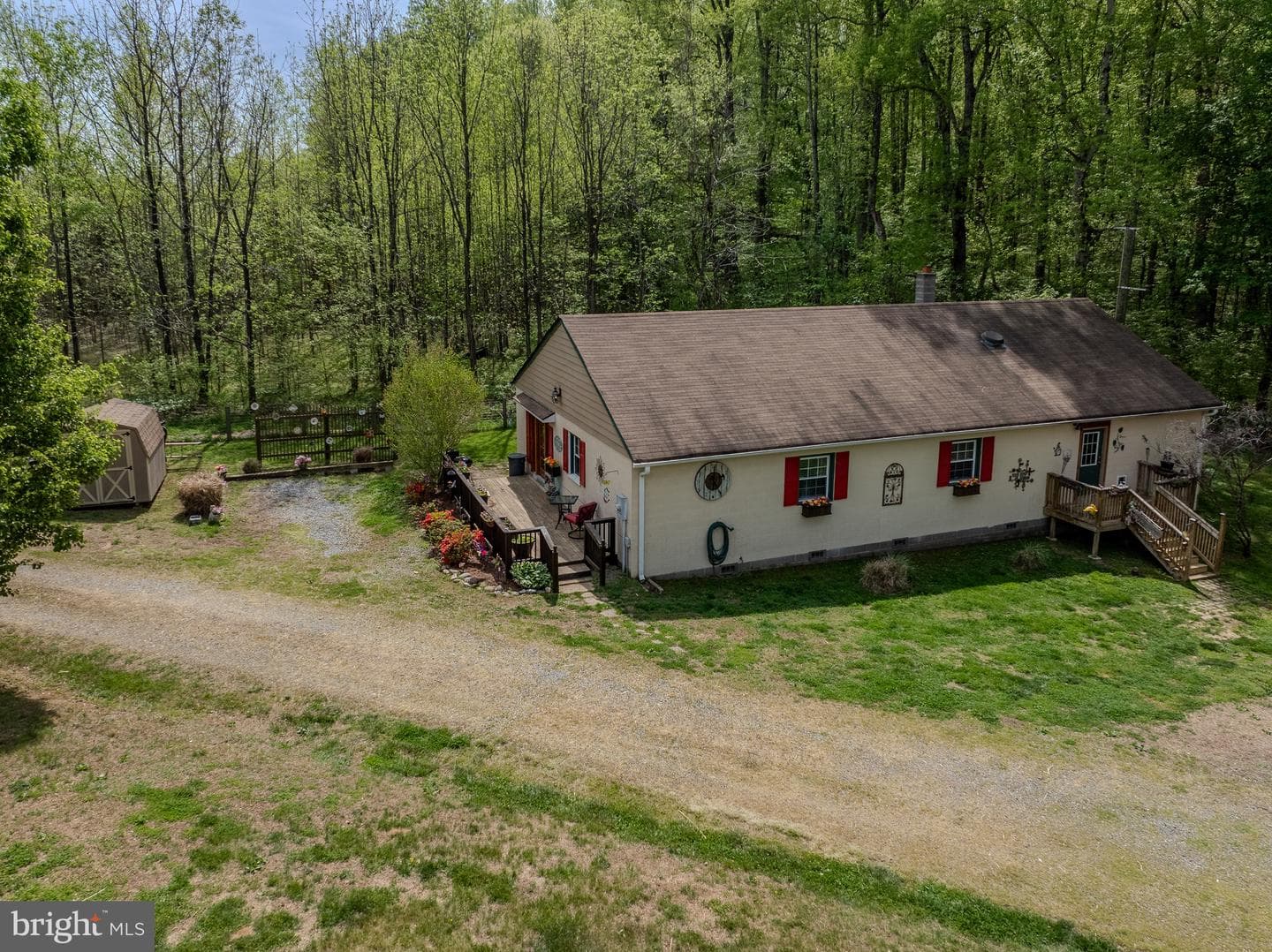 516 Apple Grove Road photo 86