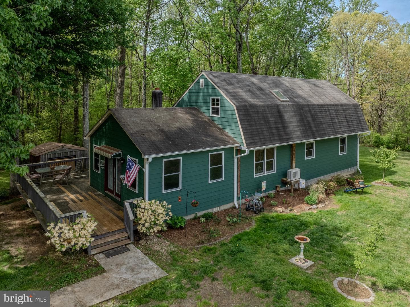 516 Apple Grove Road photo 90