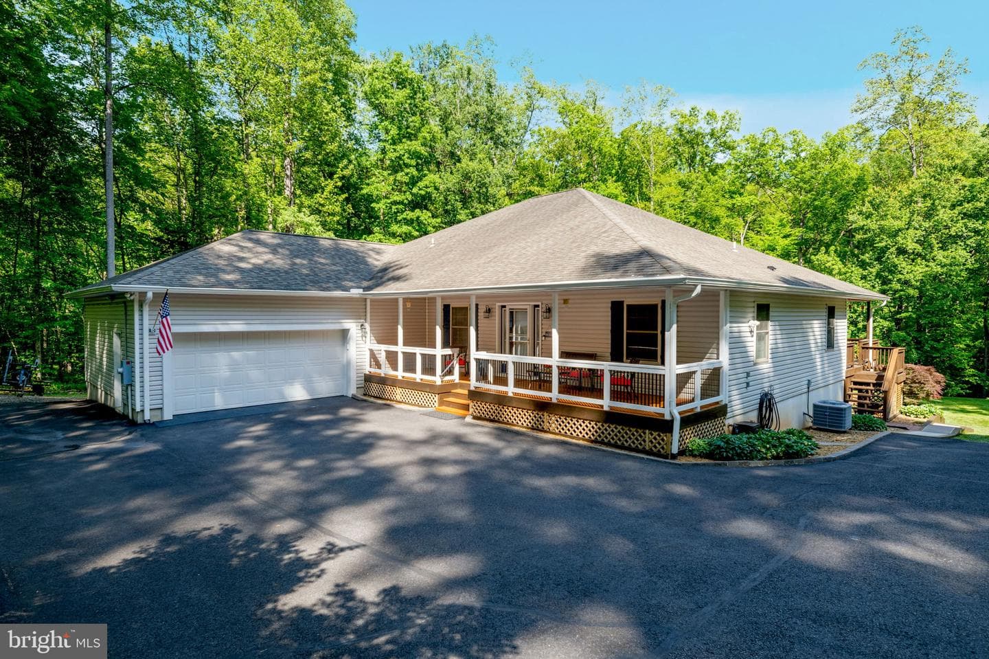 248 Oakwood Drive, Mineral