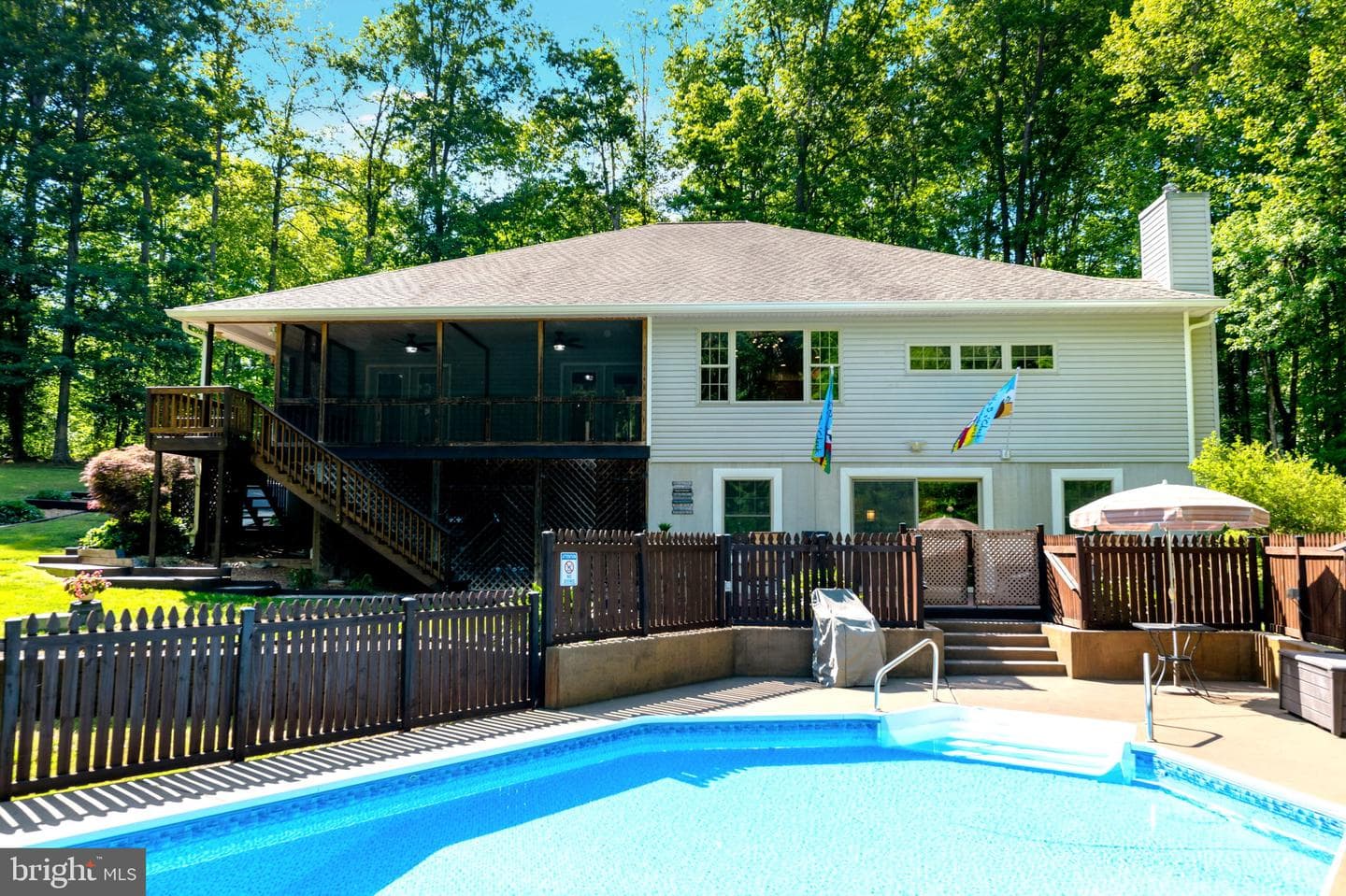 248 Oakwood Drive, Mineral