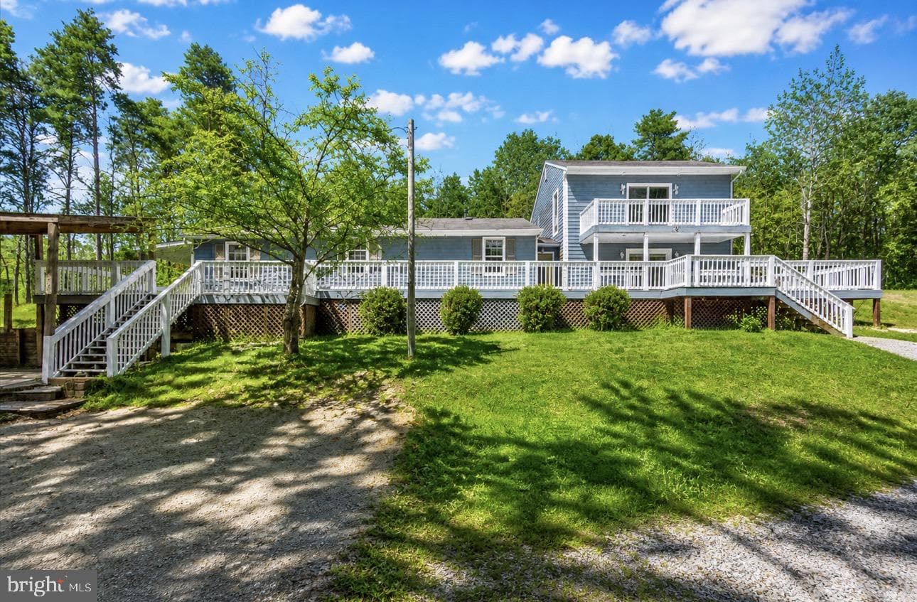 200 Weise Dr, Louisa