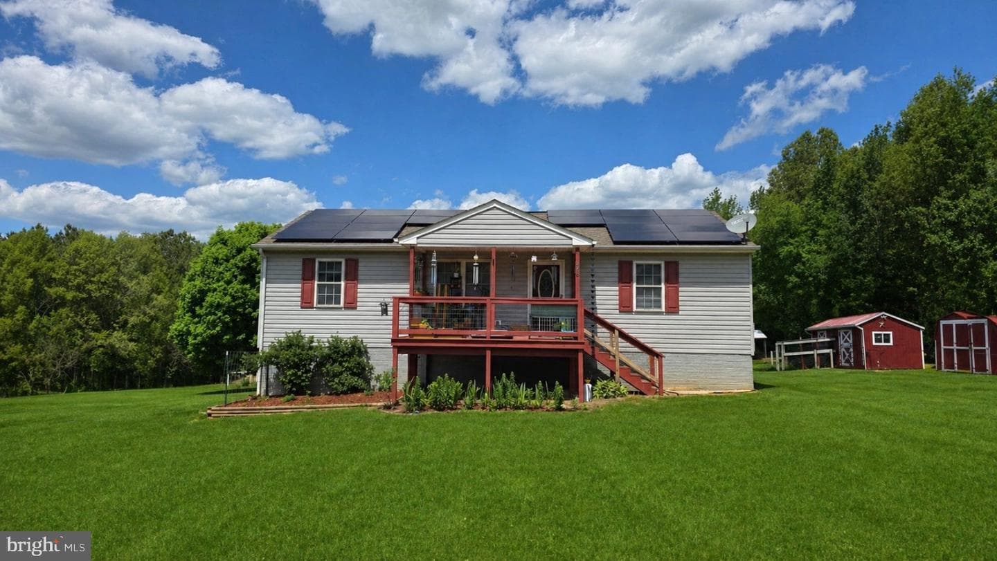 855 Johnson Road photo 1