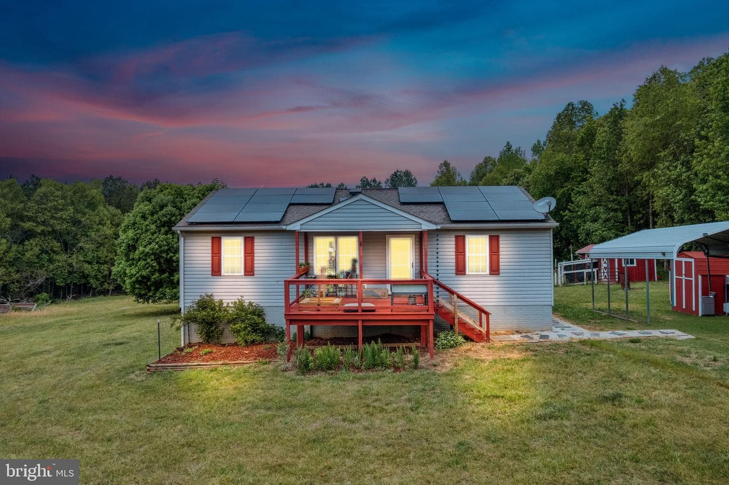 855 Johnson Road photo 3