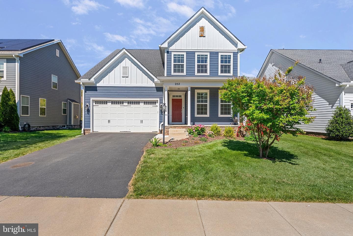 252 Appalachian Lane, Zion Crossroads