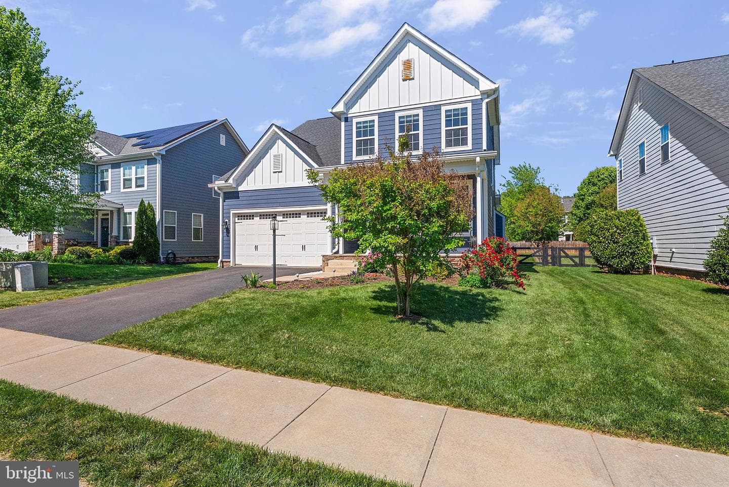 252 Appalachian Lane, Zion Crossroads
