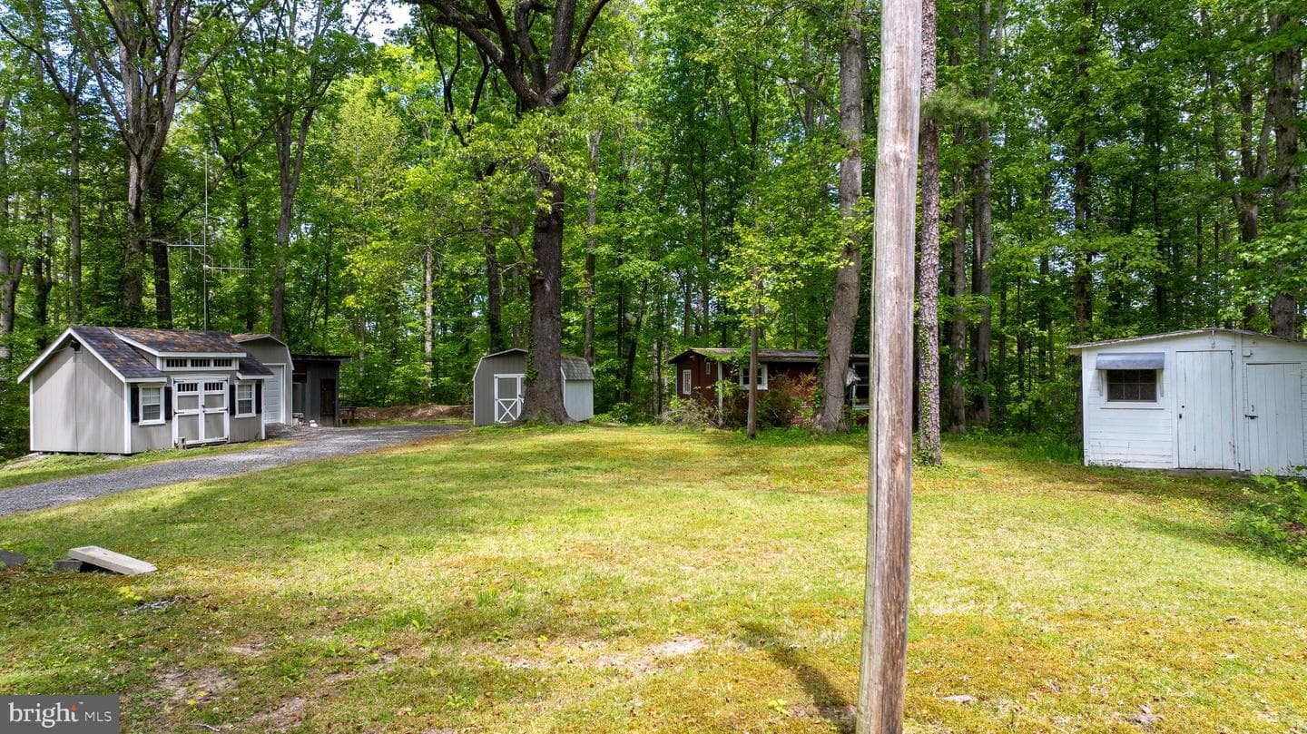 14584 Cross County Road, Mineral