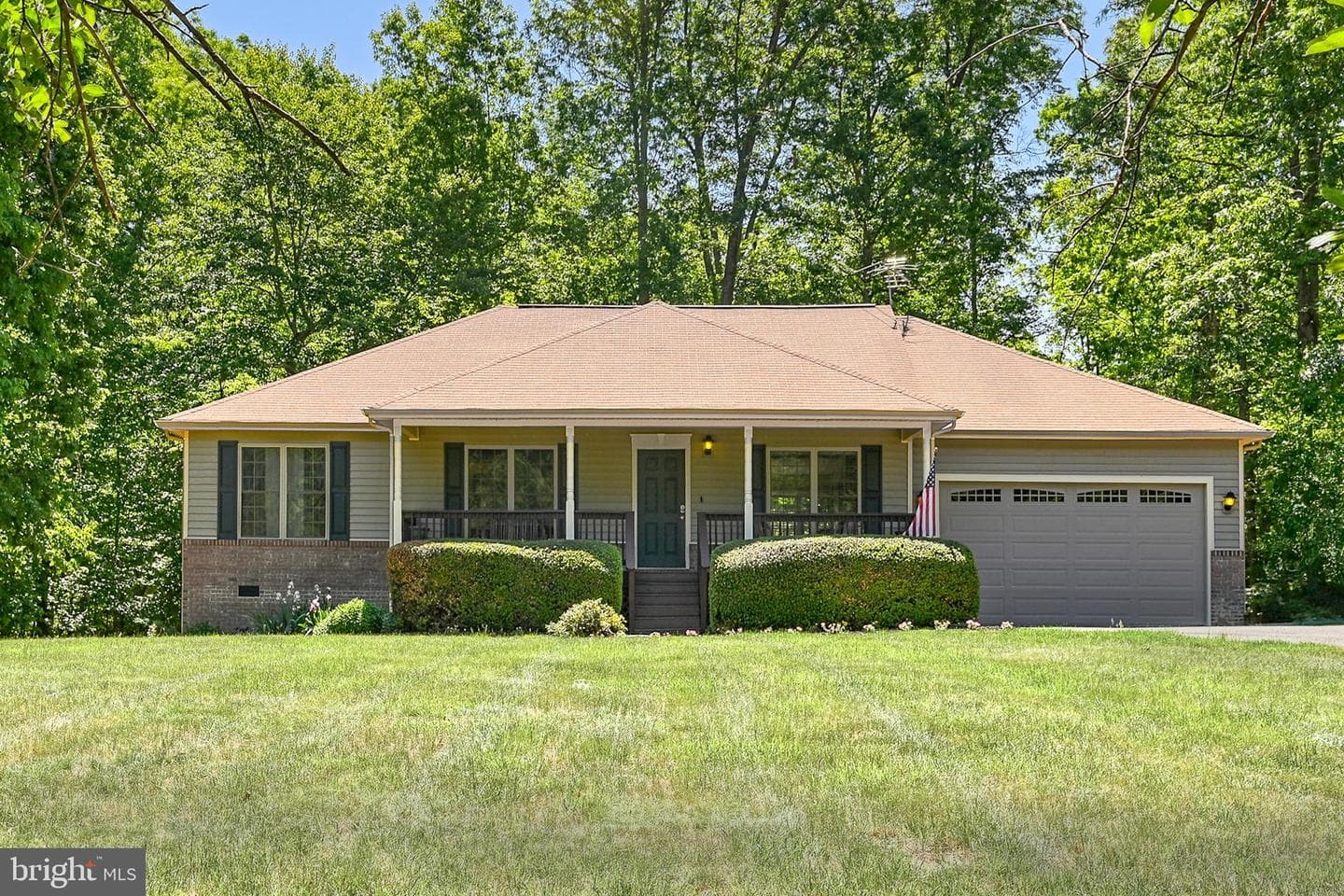 418 Windwood Coves Boulevard, Mineral